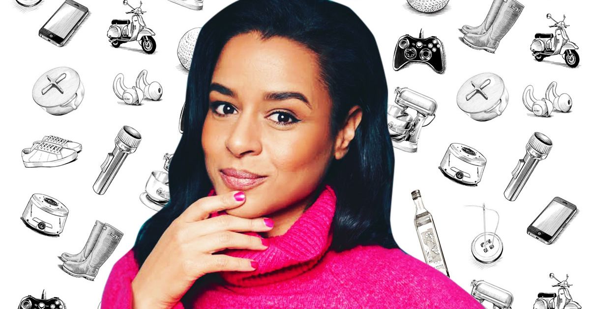 Sarah Cooper's 13 Favorite Things 2020 The Strategist