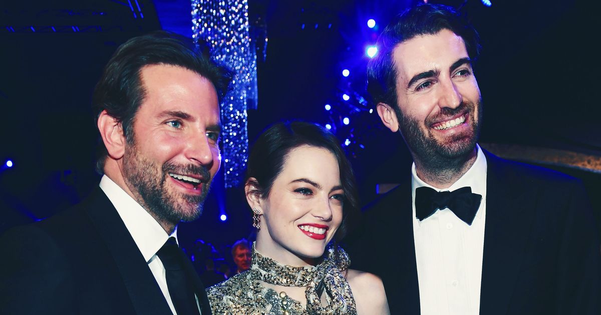 Is Emma Stone’s Fiancé Dave McCary Actually Nice?