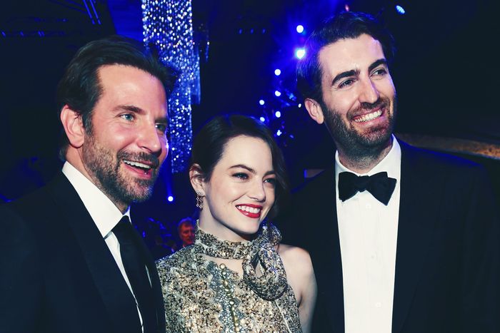 Did Emma Stone and Dave McCary Get Engaged at Saturday Night Live?