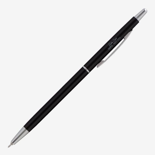 OHTO Needle Ballpoint Pen (0.3mm)