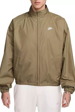 Nike Club Roscoe Zipper Jacket