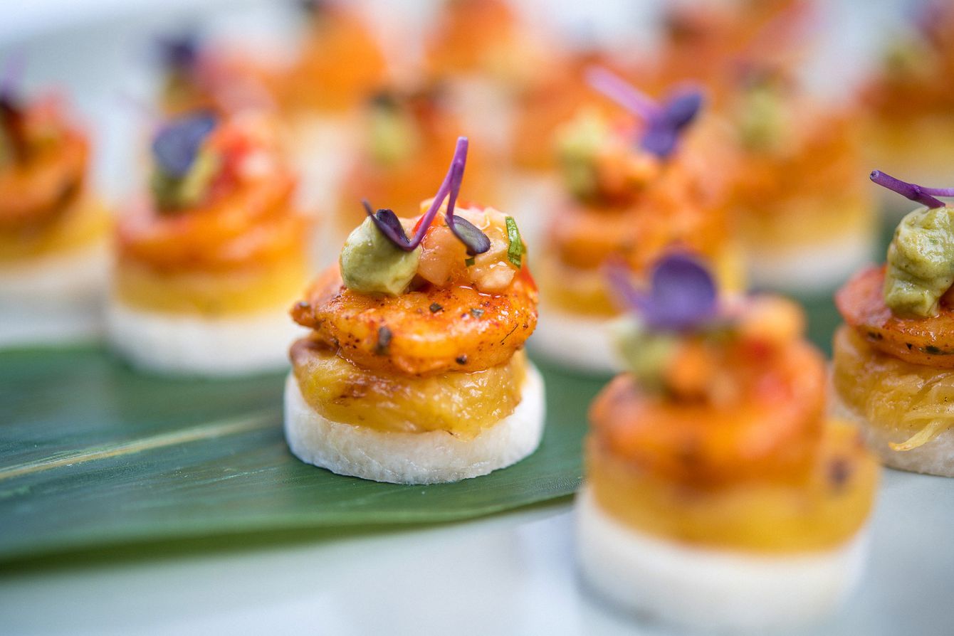 NYC Wedding Caterers New York Weddings Guide