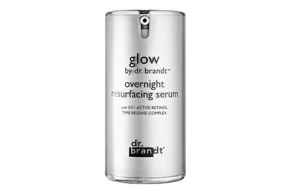 Dr. Brandt Glow Overnight Serum