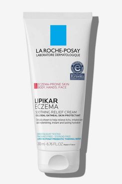 La Roche-Posay Lipikar Eczema Cream