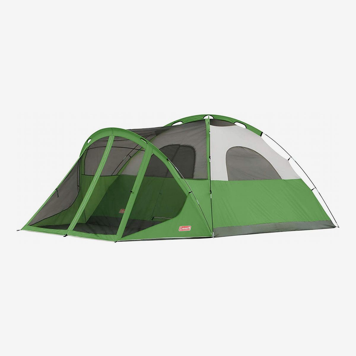 Vango DS300 Outdoor POP-UP Tent 3 Persons Man Spacious Camping Quick Fast Pitch 