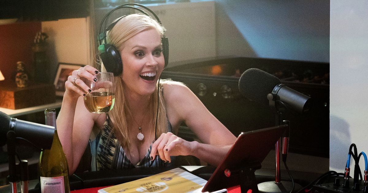 And Just Like That Streaming Episode 4 You’re the Worst Recap, Season 4 Episode 4