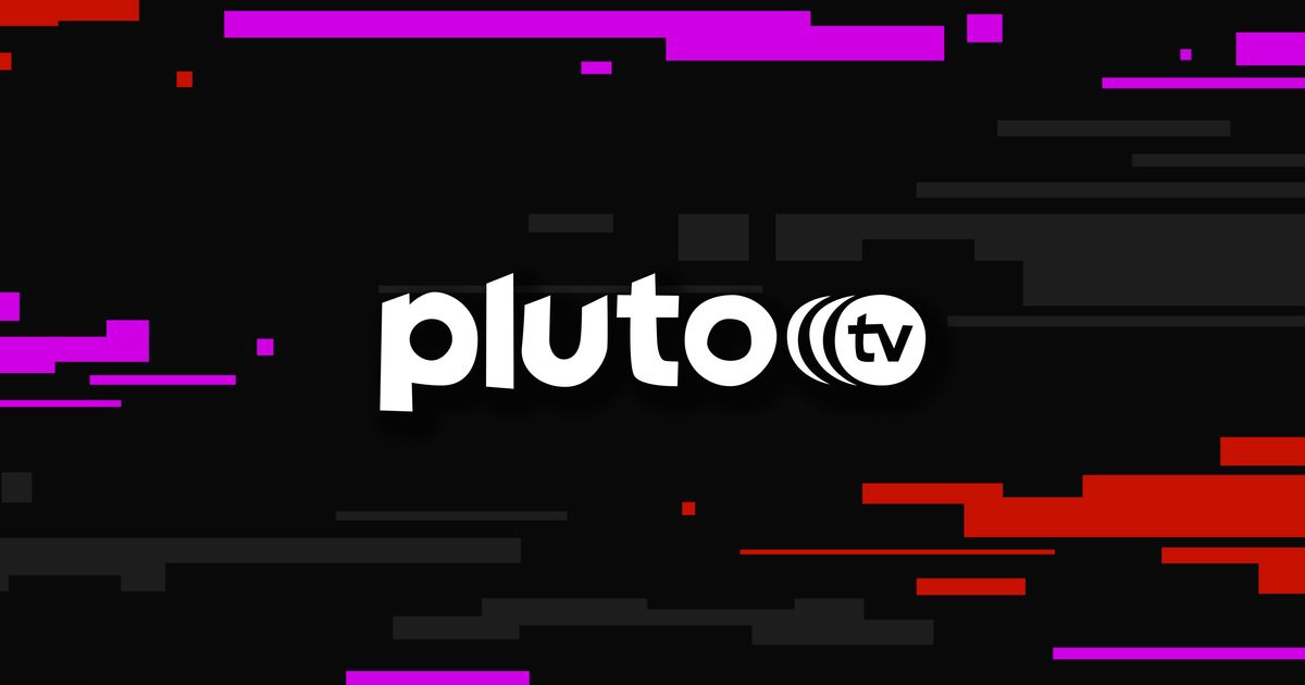 Pluto TV Joins the Big Leagues