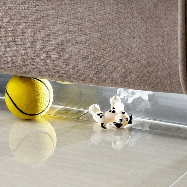Bowerbird Under-Furniture Blocker