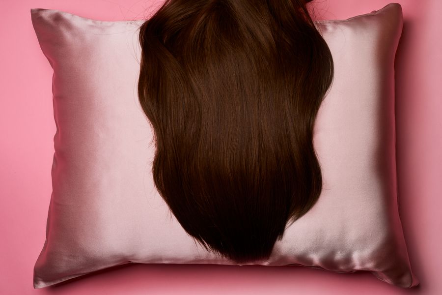 The 7 Very Best Silk Pillowcases