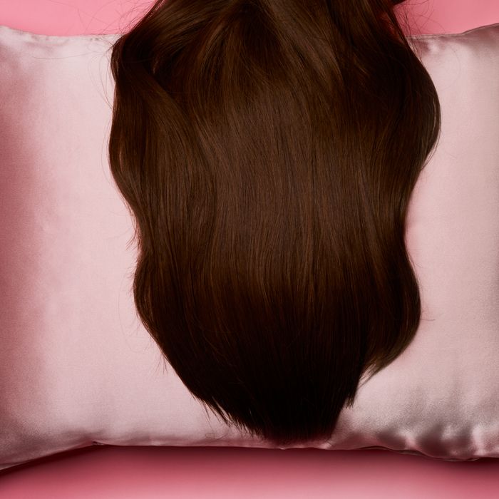 Best pillow for store hair