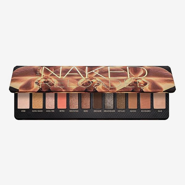 Urban Decay Cosmetics Naked Reloaded Eyeshadow Palette