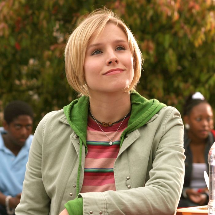 9 Ways Veronica Mars Was Feminist As Hell