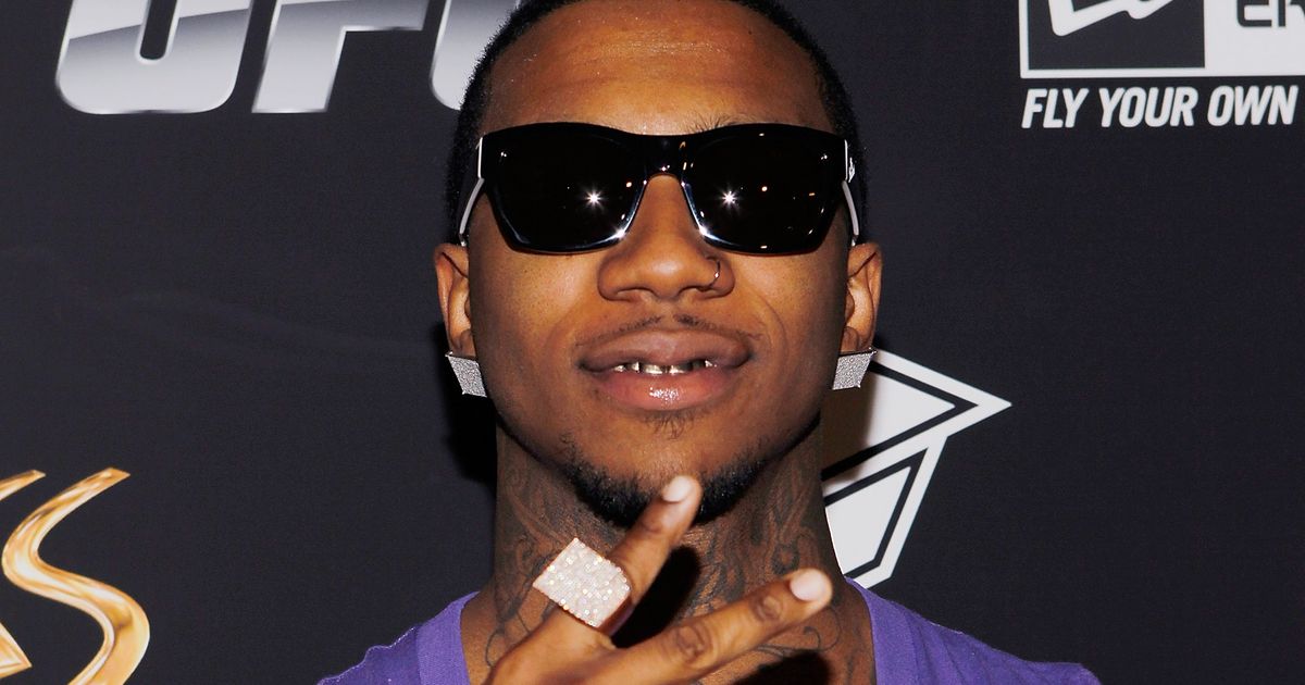 Get Ready, Florida: Lil B Is About To Give You One Of His Extremely ...