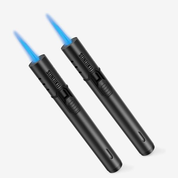 Sondiko Refillable Torch Lighters