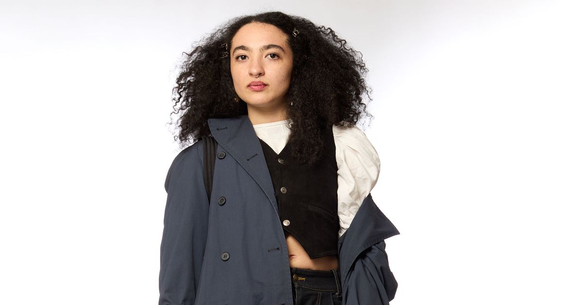 The Look Book Goes to Rashid Johnson's Opening Night