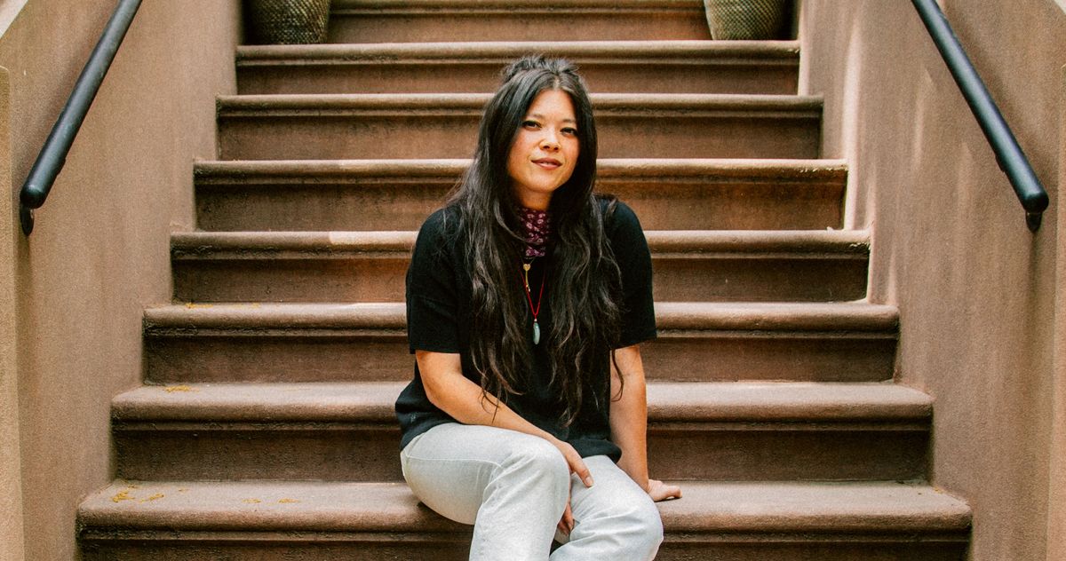 Encounter Pastry Chef Natasha Pickowicz