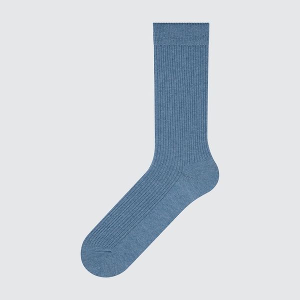 Uniqlo Colorful Socks