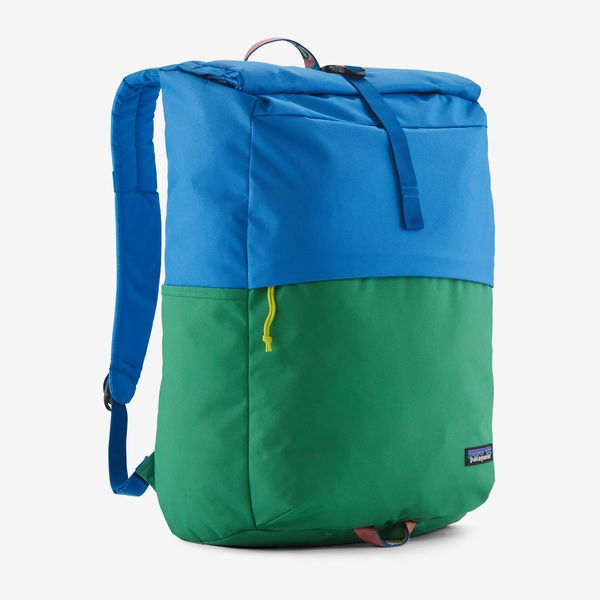 Patagonia Fieldsmith Roll-Top Pack 30L