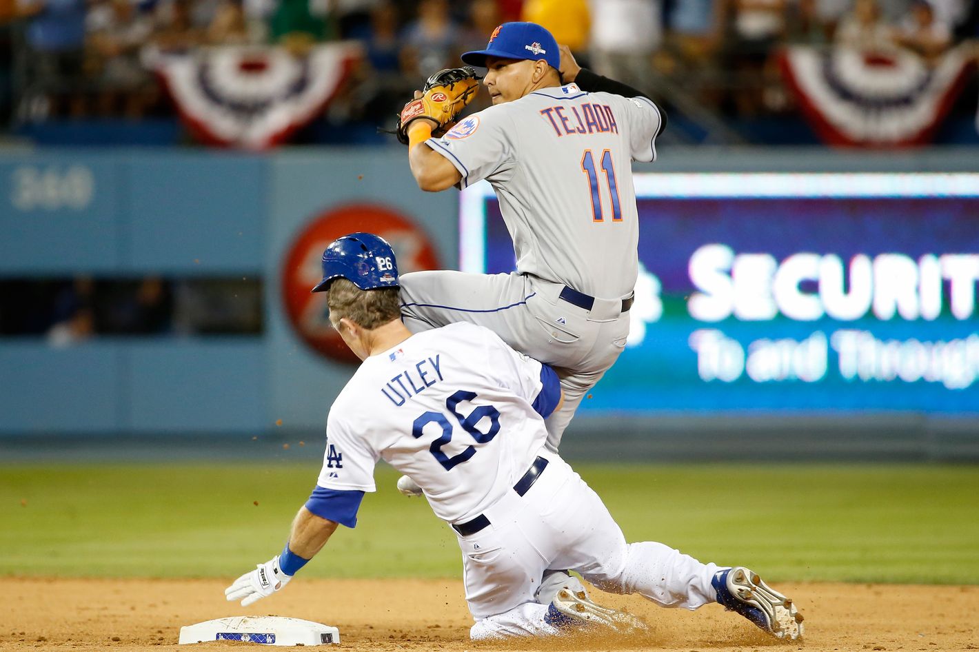 Why don't baseball batters slide into first base when they hit the ball  into play? - Quora