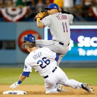 MLB players, staff debate whether new slide rules do more good
