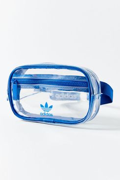 Adidas Originals Clear Square Belt Bag