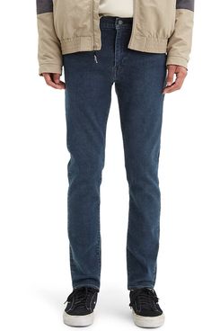 Levi’s 512 Slim Taper Leg Jeans