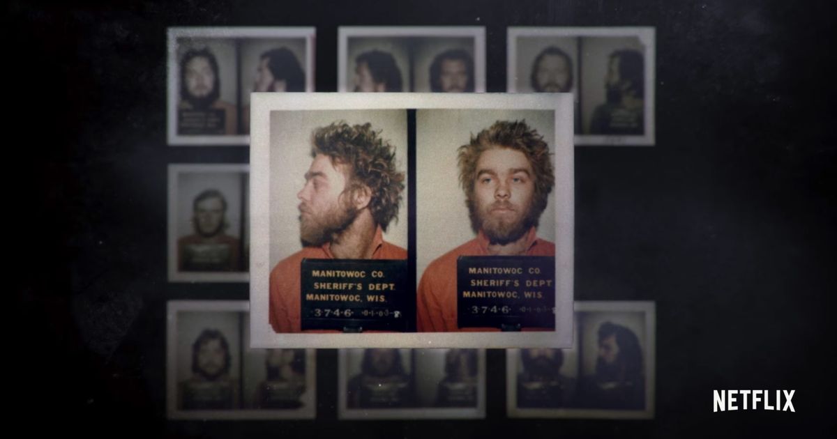 Netflix is swinging for the true crime fences with its first making a