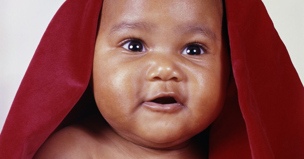 How I Got This Baby The Mom Who Felt Like She Was Failing