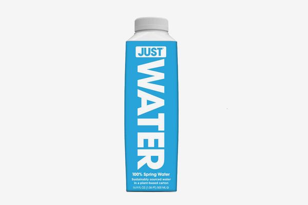 JUST Water Premium Pure Still Spring Water