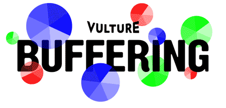 Buffering Logo