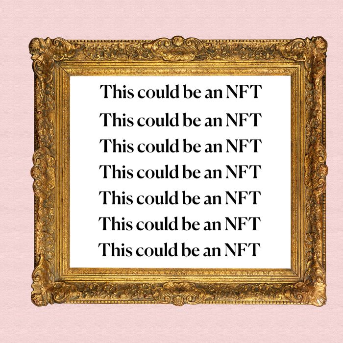 What's a NFT + Is It Really the Future of Music?