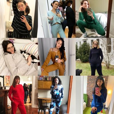 Best Sweatsuit Roundup: 12 Top Sweatsuits - Home and Kind