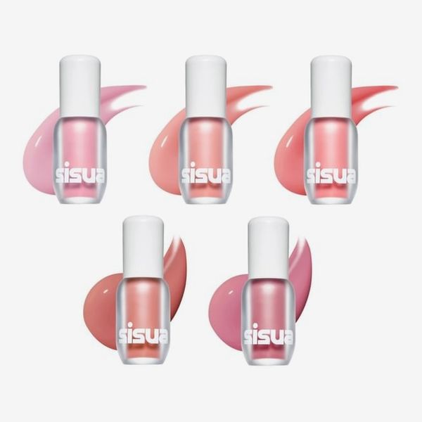 UNLEASHIA SISUA Berry Shot Lip Tint - Calm Grape