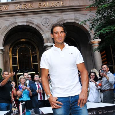 Rafael Nadal Is ‘in A Much Better Position Now’ Going Into The U.s. Open