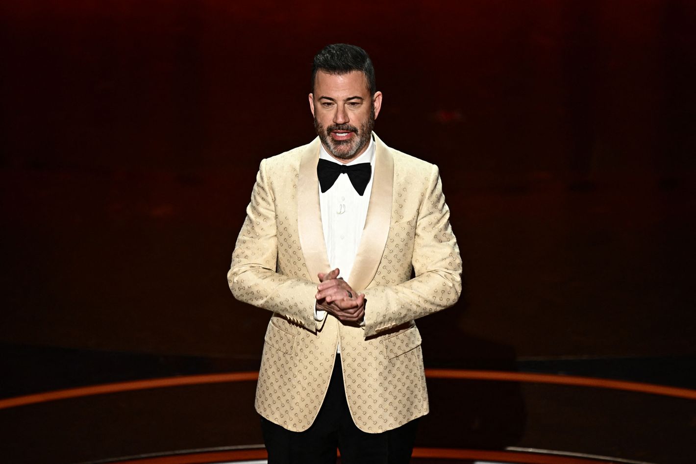 Trump Is Still Fuming Over Kimmel Mocking Him at the Oscars