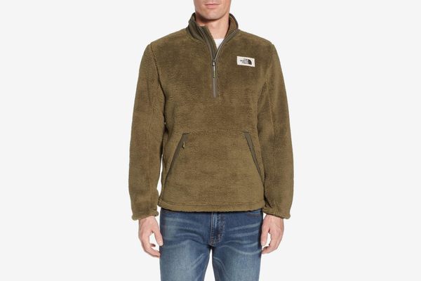 The North Face Khampfire Fleece Pullover