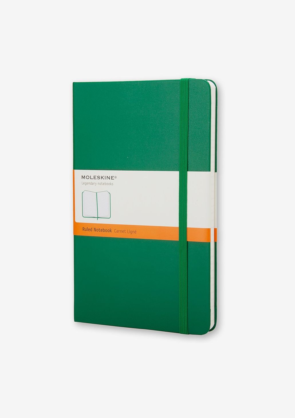 Moleskine Classic Lined Notebook Sale The Strategist