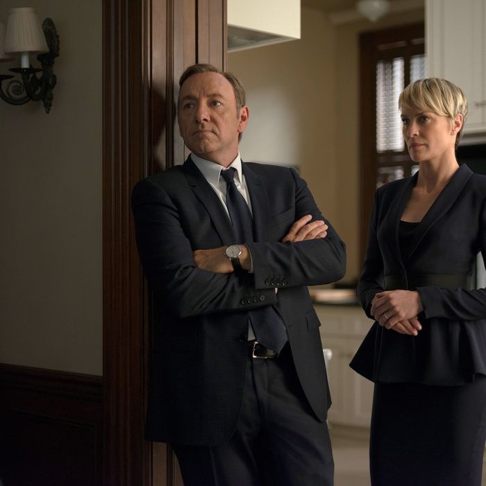 house of cards british netflix