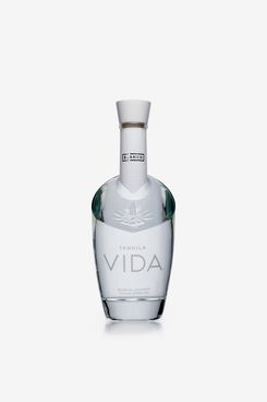 Vida Tequila Vida Blanco