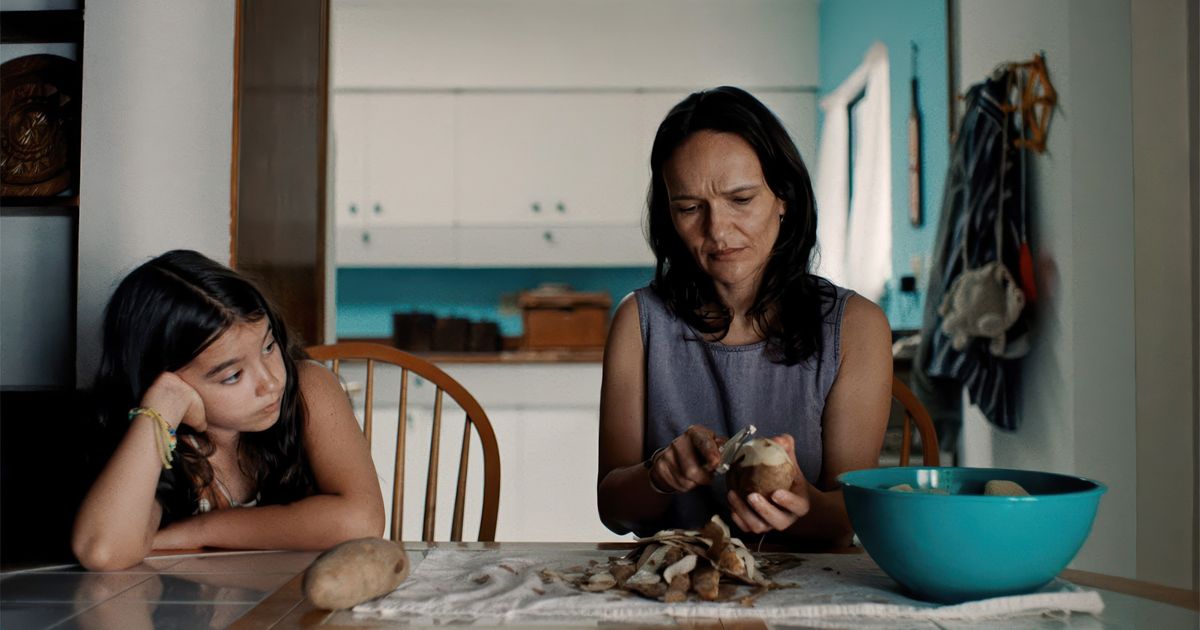 The Masterful Blue Heron Uses Cinema As a Séance