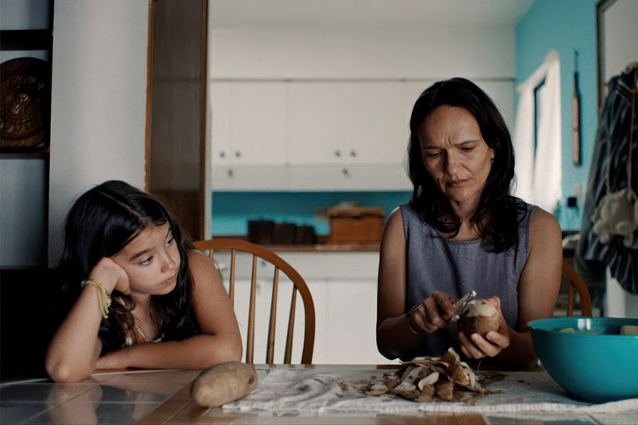 The Masterful <em>Blue Heron</em> Uses Cinema As a Séance