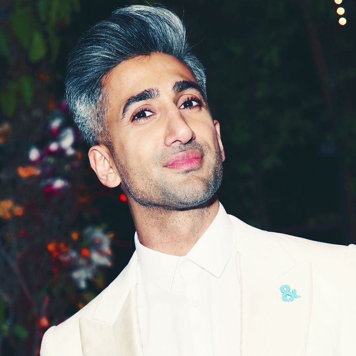 Queer Eye’s Tan France on the Best Style Tips for Men