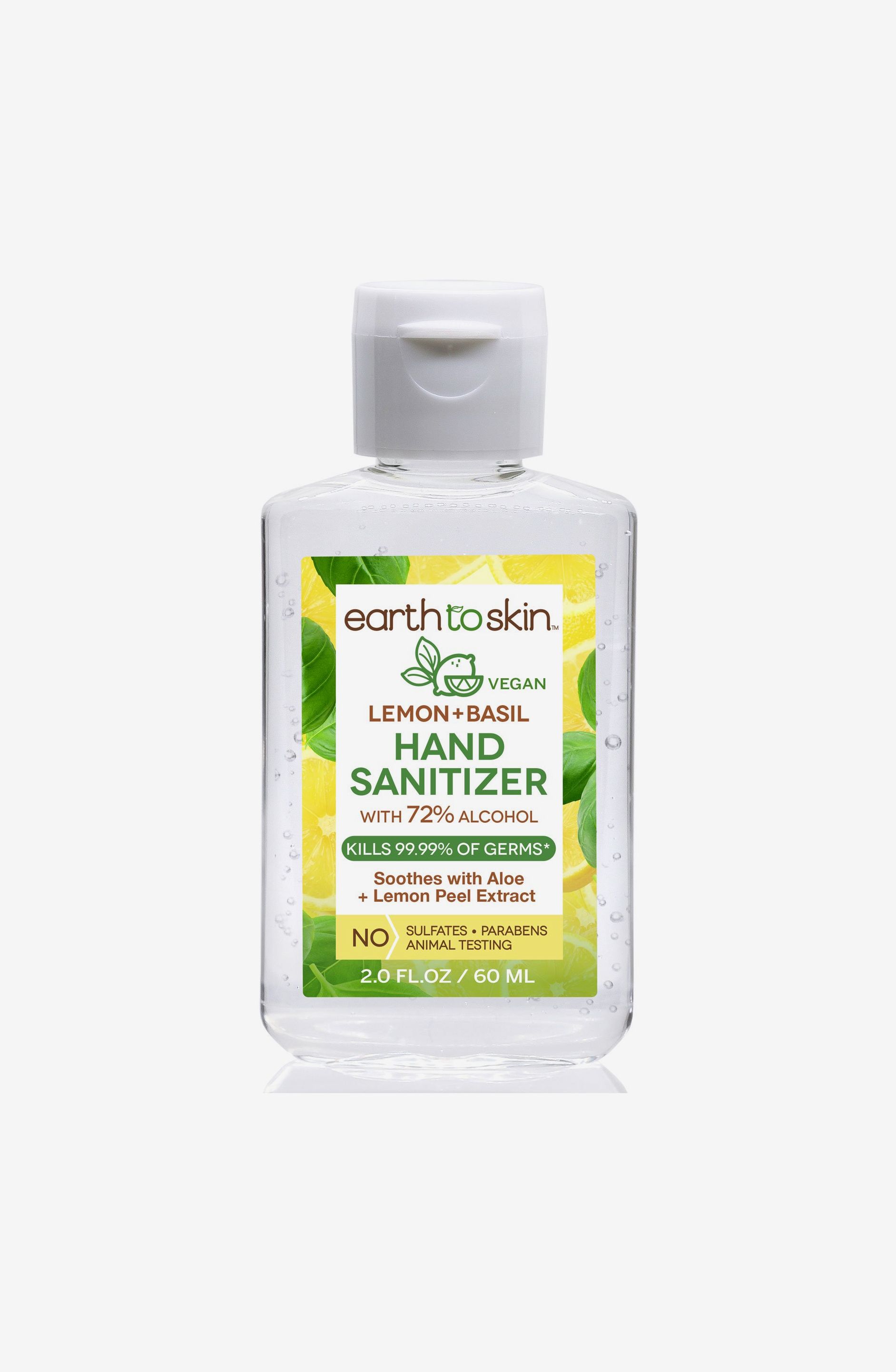 is bath and body works hand sanitizer vegan