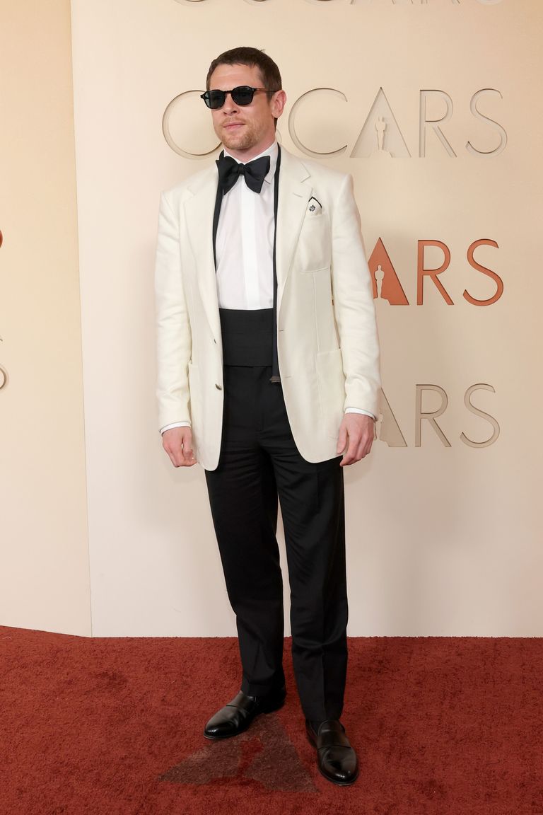 98th Oscars - Arrivals