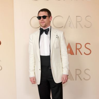 98th Oscars - Arrivals