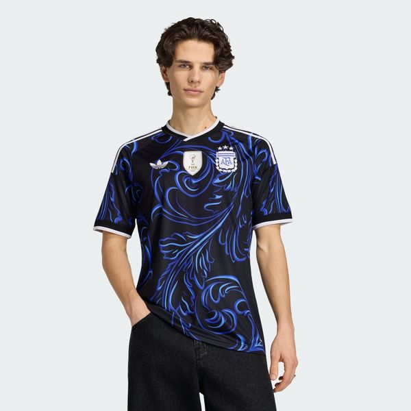 Argentina Away Jersey 2026