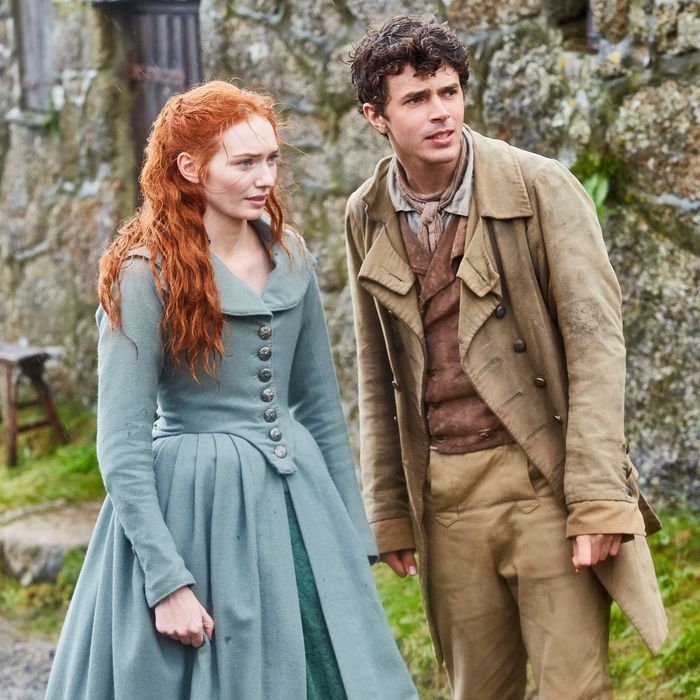 Poldark Season 4 Finale Recap Episode 8 