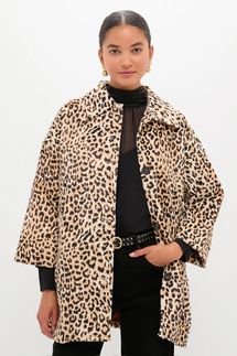 The Great Car Coat