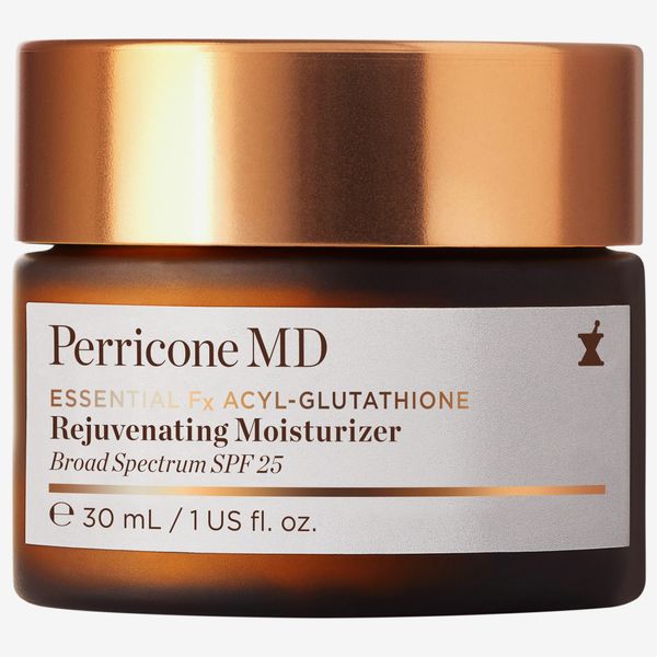 Perricone MD Essential Fx Acyl-Glutathione Rejuvenating Moisturizer SPF 25