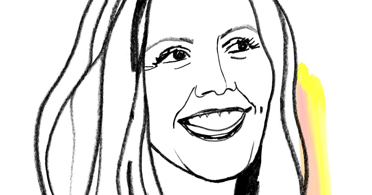 What Sara Blakely, Spanx Founder, Can't Travel Without - The New York Times